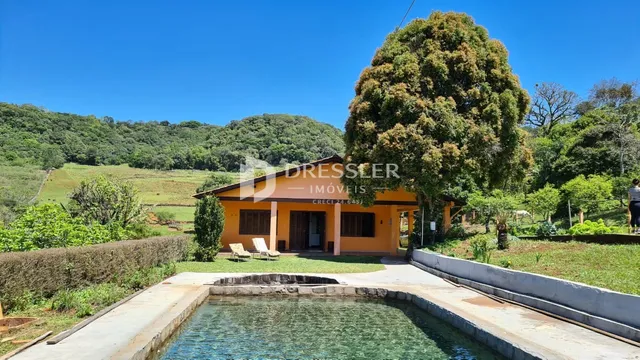 Área rural, foto 3