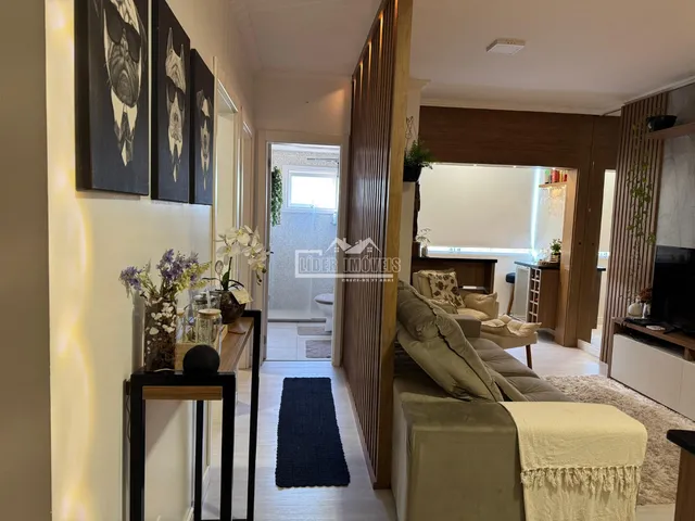 Apartamento com 2 dormitórios, foto 3