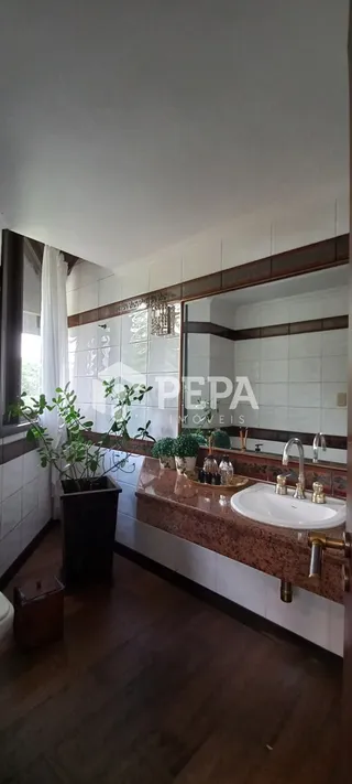 Casa com 4 dormitórios, foto 11