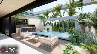 Casa com 4 dormitórios, foto 12