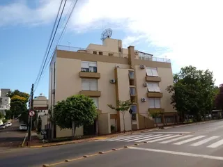 Apartamento com 2 dormitórios, foto 2