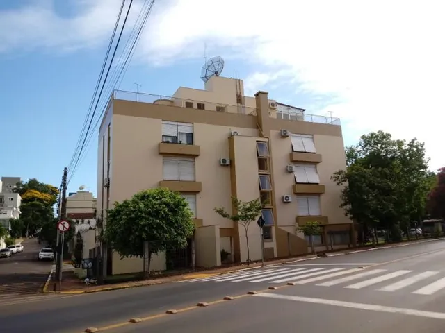 Apartamento com 2 dormitórios, foto 2