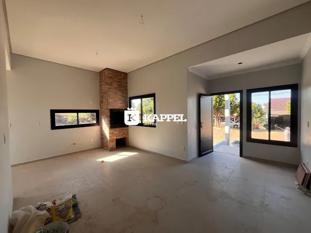 Casa geminada com 2 dormitórios, foto 4