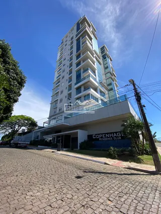 Apartamento com 3 dormitórios, foto 27