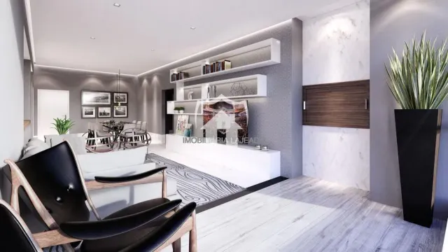 Apartamento com 3 dormitórios, foto 2