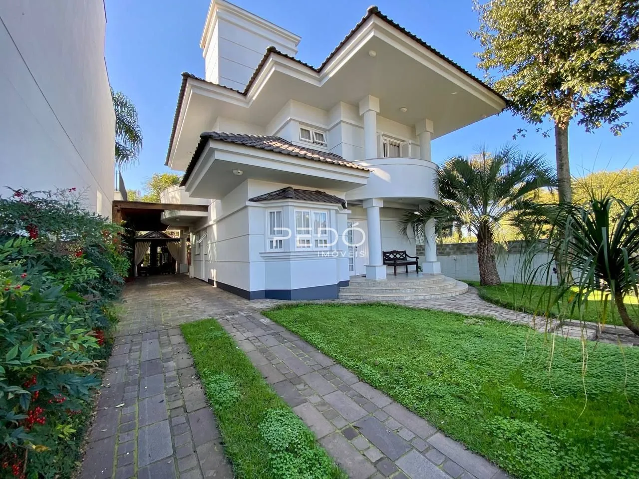 Casa com 3 dormitórios, foto 1