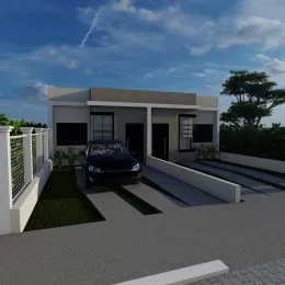 Casa com 2 dormitórios, foto 11