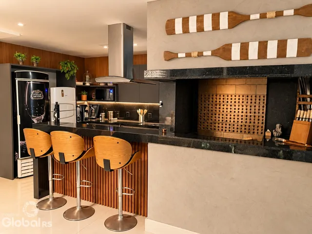 Casa com 5 dormitórios, foto 4
