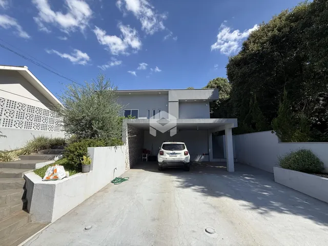 Casa com 3 dormitórios