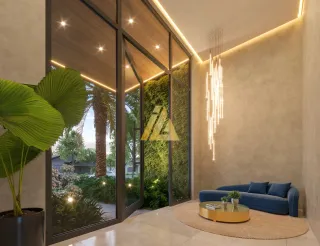 Apartamento com 3 dormitórios, foto 3