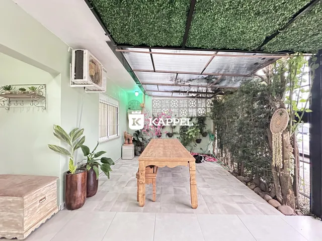 Casa geminada com 2 dormitórios, foto 3
