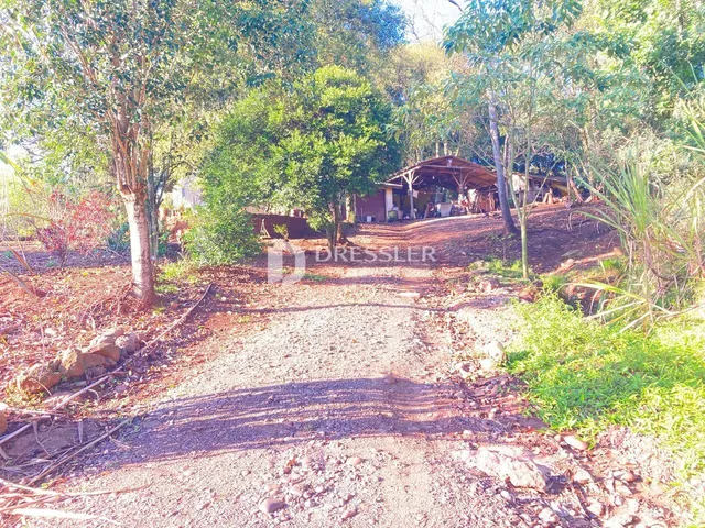 Área rural, foto 3