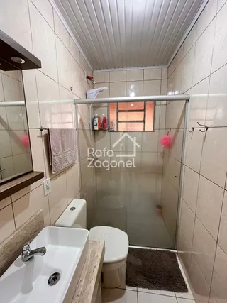 Casa com 2 dormitórios, foto 11
