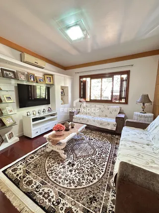 Casa com 3 dormitórios, foto 8