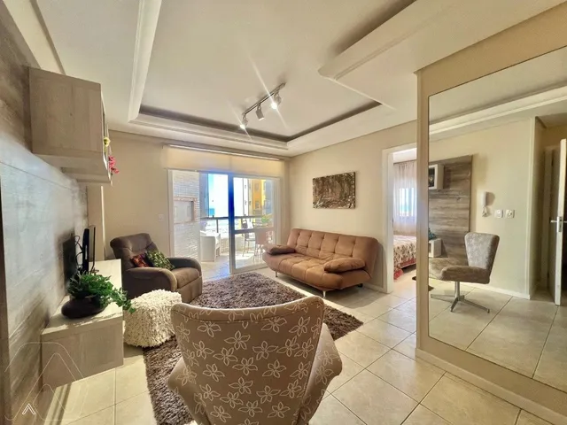 Apartamento com 1 dormitório, foto 2