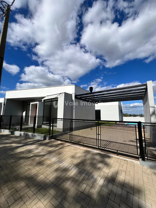 Casa geminada com 3 dormitórios, foto 2