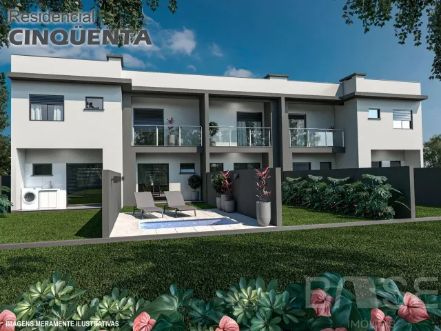 Sobrado com 2 dormitórios, foto 3