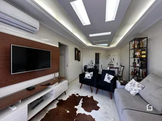 Apartamento com 2 dormitórios, foto 7