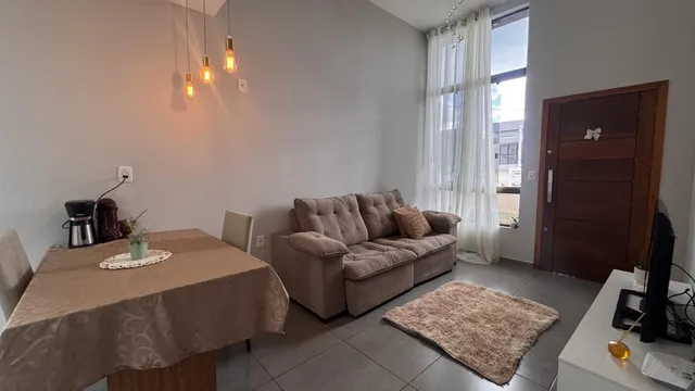Casa com 2 dormitórios, foto 5