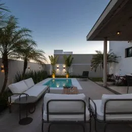 Casa com 3 dormitórios, foto 16