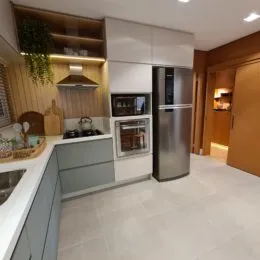 Apartamento com 3 dormitórios, foto 12