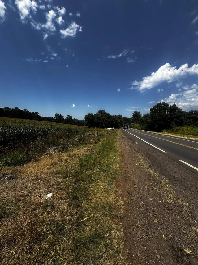 Área rural, foto 4