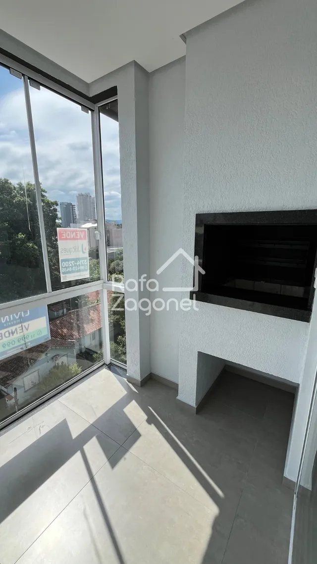 Apartamento com 2 dormitórios, foto 3