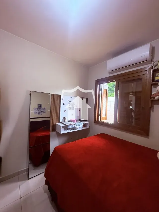 Casa geminada com 2 dormitórios, foto 5