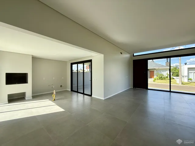Casa com 3 dormitórios, foto 4