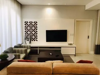 Casa com 5 dormitórios, foto 4