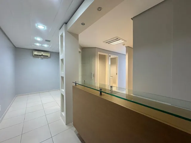 Sala comercial