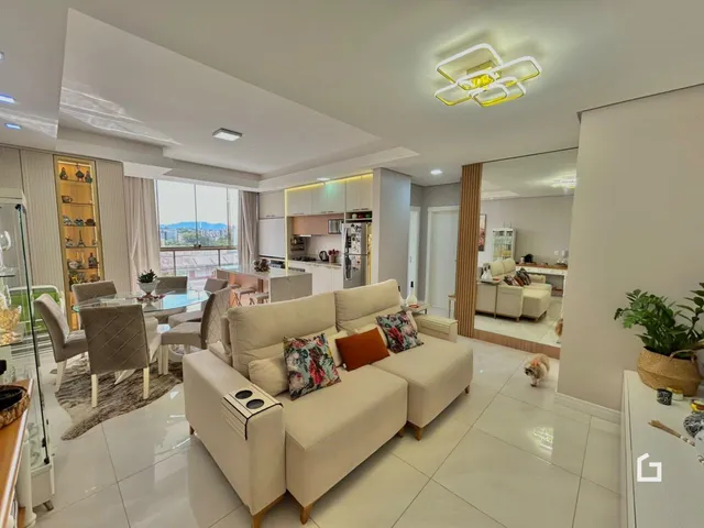 Apartamento com 2 dormitórios, foto 3