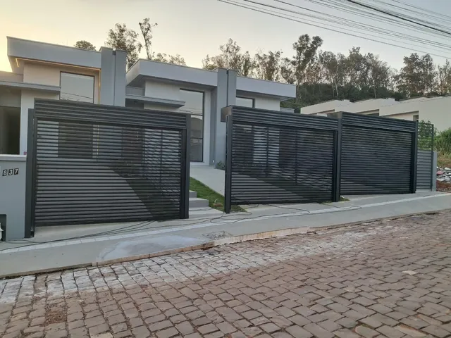 Casa geminada com 2 dormitórios, foto 2