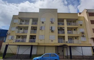 Apartamento com 2 dormitórios, foto 1