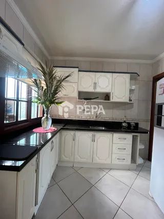 Casa com 4 dormitórios, foto 4