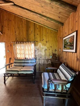 Área rural com 1 dormitório, foto 2