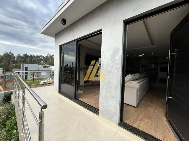 Casa com 3 dormitórios, foto 4