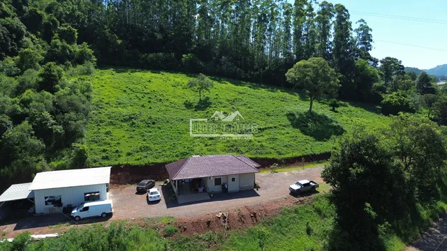 Área rural com 2 dormitórios, foto 2