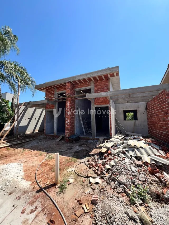 Casa geminada com 3 dormitórios, foto 2