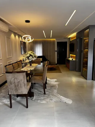 Casa com 3 dormitórios, foto 2