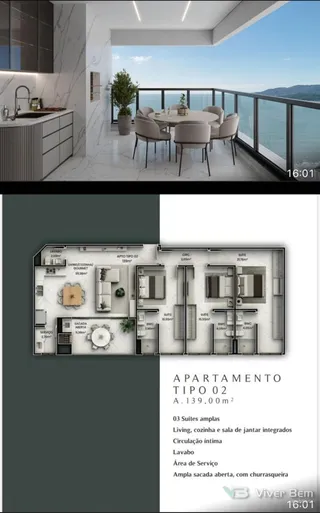 Apartamento, foto 6