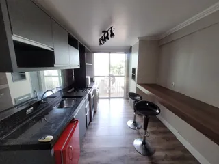 Apartamento com 1 dormitório, foto 4