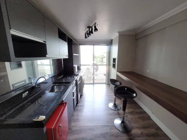 Apartamento com 1 dormitório, foto 4