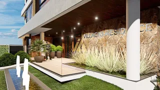 Apartamento com 2 dormitórios, foto 3
