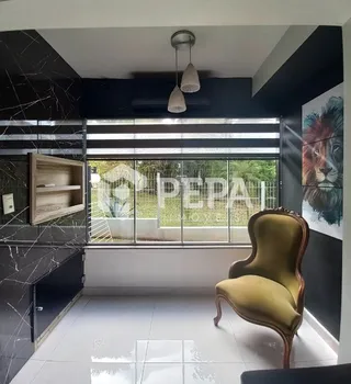 Apartamento com 2 dormitórios, foto 9