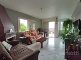 Casa com 3 dormitórios, foto 2