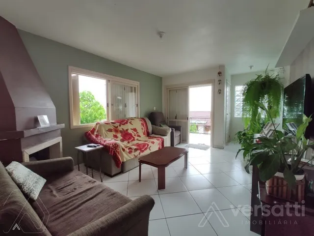 Casa com 3 dormitórios, foto 2