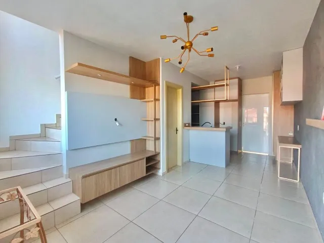 Sobrado com 2 dormitórios, foto 3