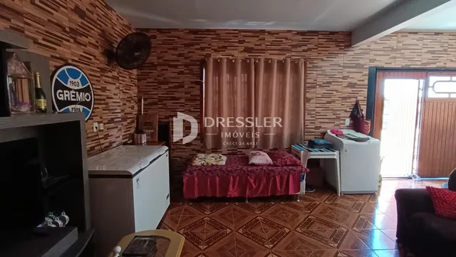 Casa com 2 dormitórios, foto 3
