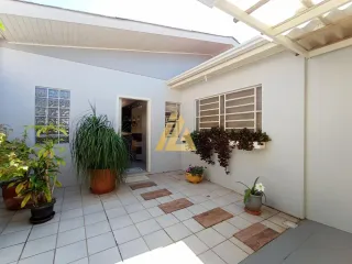 Casa com 4 dormitórios, foto 4